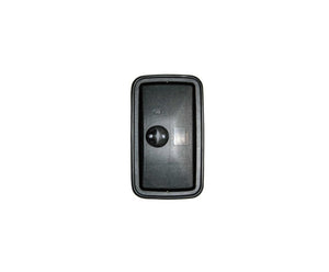 Spätné zrkadlo MAN, VW, Iveco 320x187mm