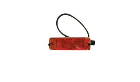 Indexová lampa pre MAN F2000 do predného nárazníka