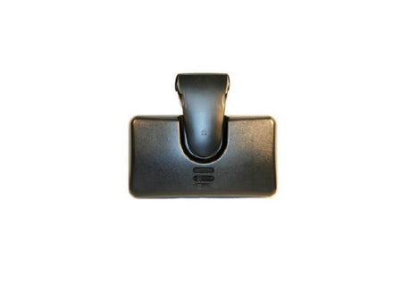 Zrkadlo prehliadaciej rampy pre MAN F2000 326x186mm