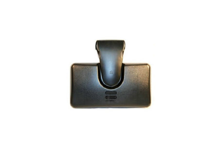 Zrkadlo prehliadaciej rampy pre MAN F2000 326x186mm