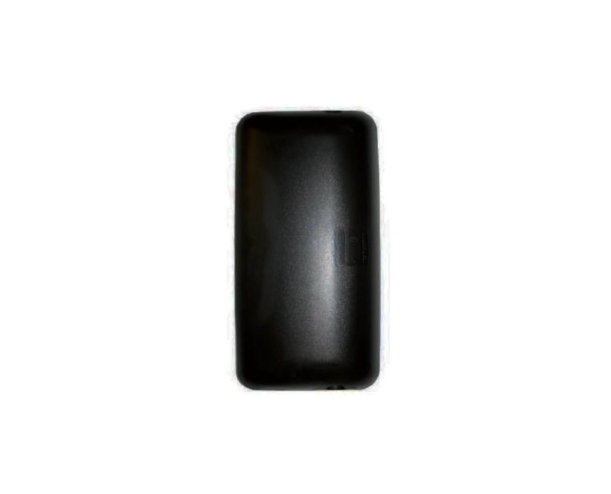 Ohrievané spätné zrkadlo MAN F2000 384x205mm