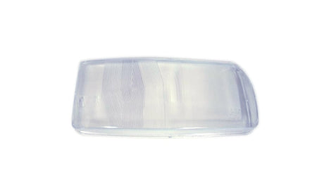 Sklo svetlometu pre Renault Premium, Midlum