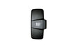 Zrkadlo na spätný pohľad Renault Magnum 480x200mm vyhrievané motorické