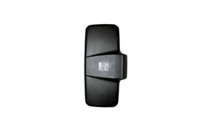 Zrkadlo na spätný pohľad Renault Magnum 480x200mm vyhrievané motorické