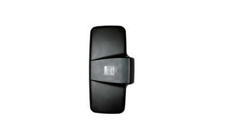 Zrkadlo na spätný pohľad Renault Magnum 480x200mm vyhrievané motorické