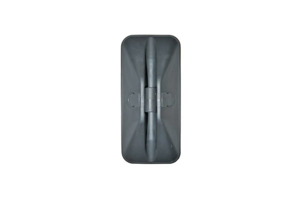 Spätné zrkadlo Iveco 438x205mm