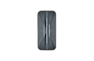 Spätné zrkadlo Iveco 438x205mm
