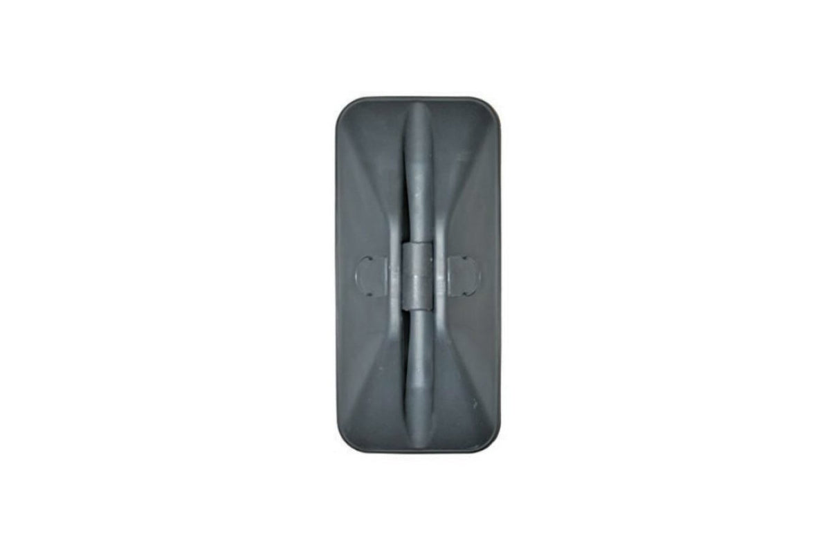Spätné zrkadlo Iveco 438x205mm