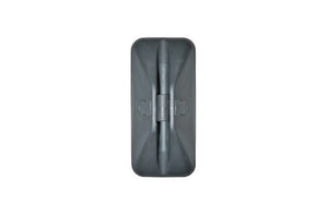 Spätné zrkadlo Iveco 438x205mm