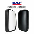 Spätné zrkadlo pre DAF CF, XF od roku 2006.05 s vyhrievaným motorom