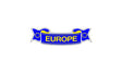 Matrica vlajka Európa