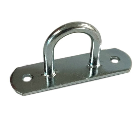 Stojaci ohnutý oblúkový polkruh