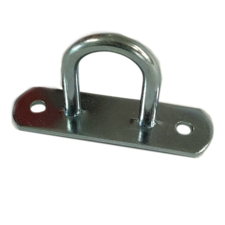 Stojaci ohnutý oblúkový polkruh