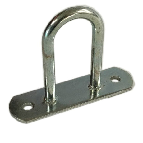 Stojaci ohnutý oblúkový polkruh