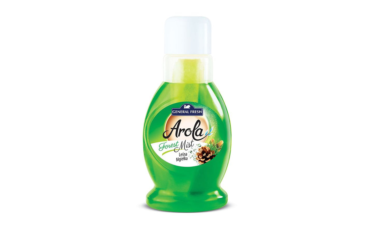 Autoparfumový kanister 300 ml