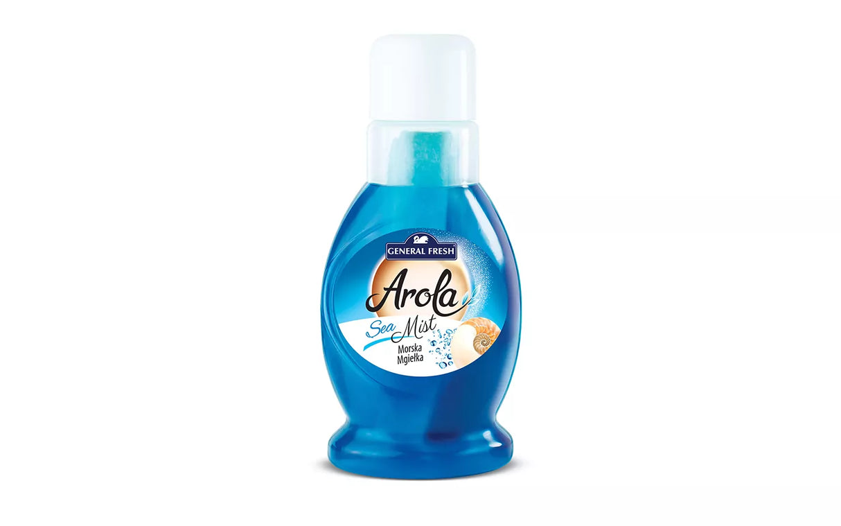 Autoparfumový kanister 300 ml