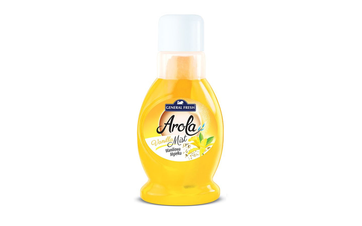 Autoparfumový kanister 300 ml