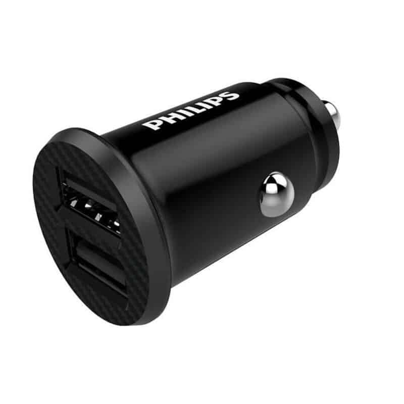USB nabíjačka 12W 2,4A
