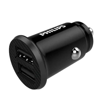 USB nabíjačka 12W 2,4A