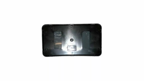 Zrkadlová doska pre rampové zrkadlo MAN F2000 311x171mm vyhrievaná
