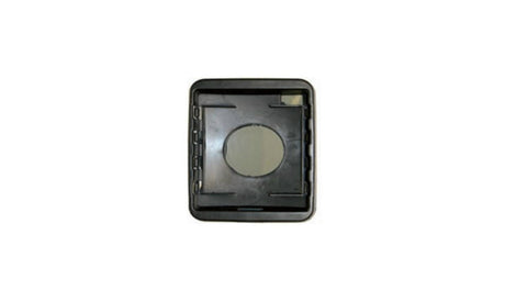Zrkadlová tabuľa pre mŕtve uhly DAF veľkosti 203x153mm vyhrievaná