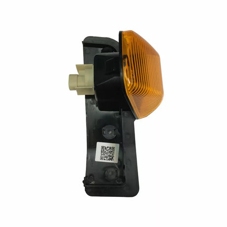 Indexová lampa pre Iveco Stralis vpravo žltá