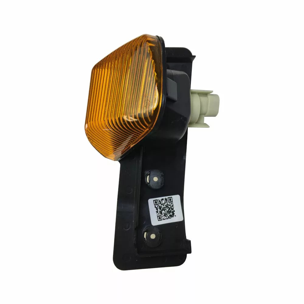 Indexová lampa pre Iveco Stralis vpravo žltá