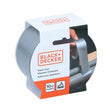 Lepiaca páska na plachty 10 m x 48 mm Black+Decker