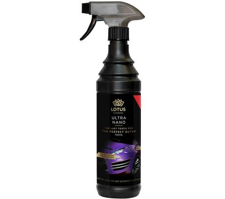 Rýchly autowax 600 ml