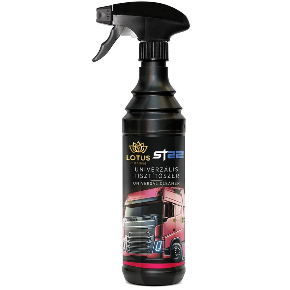 Univerzálne čistiace prostriedky 600 ml