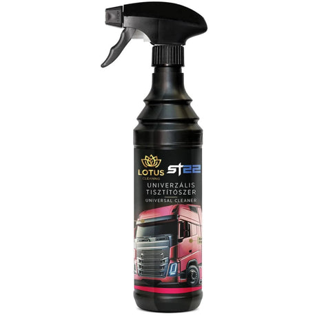 Univerzálne čistiace prostriedky 600 ml