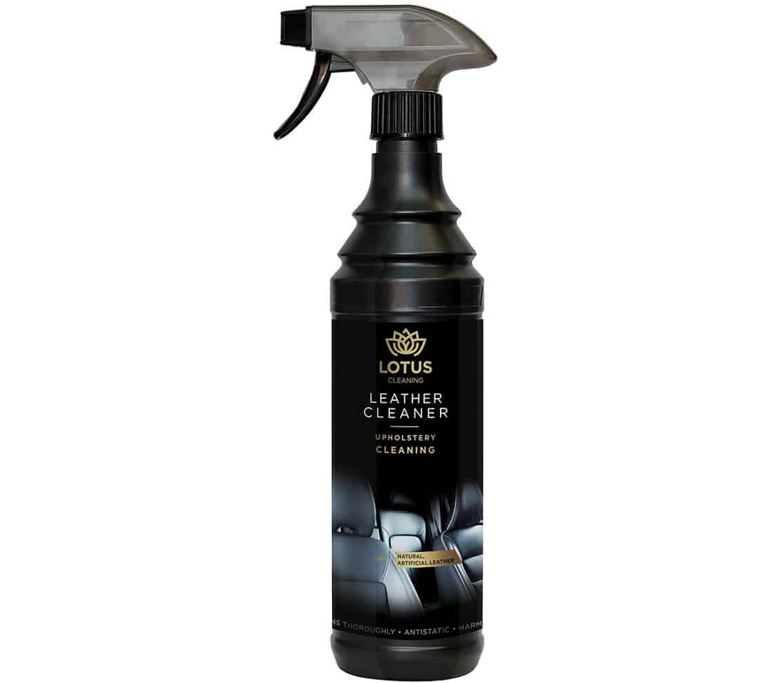 Čistič kože 600 ml
