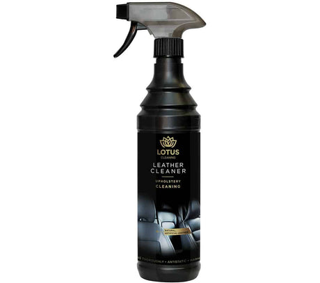 Čistič kože 600 ml
