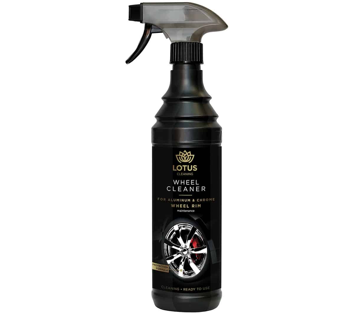 Čistič ráfikov 600 ml