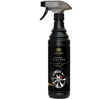 Čistič ráfikov 600 ml