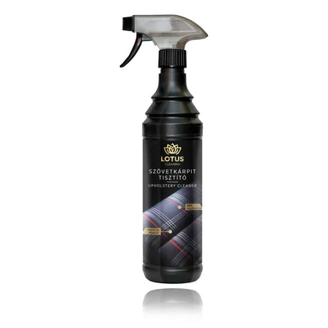 Čistič kobercov do auta 600 ml.