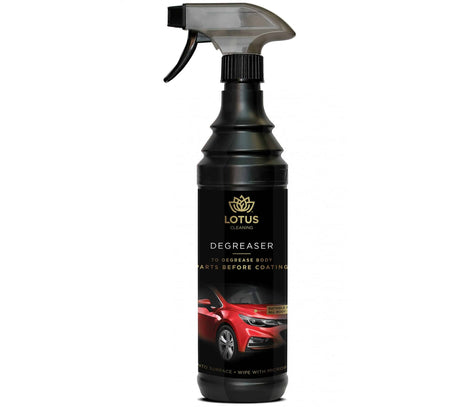 Zsíroldó 600 ml