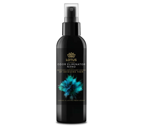 Neutralizátor zápachov 100 ml