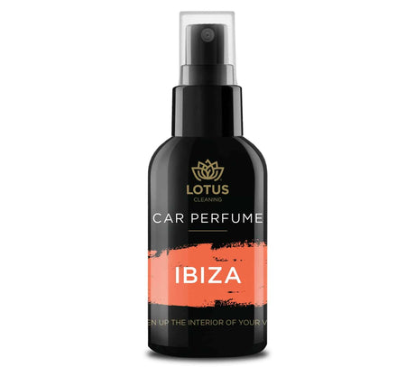 Prémiový autodifuzér s autovôňa 100 ml