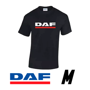DAF tričko 100% bavlna