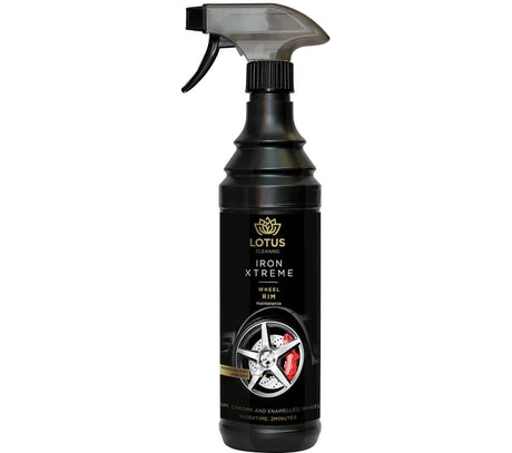Odstraňovač hrdze a čistič diskov 600ml