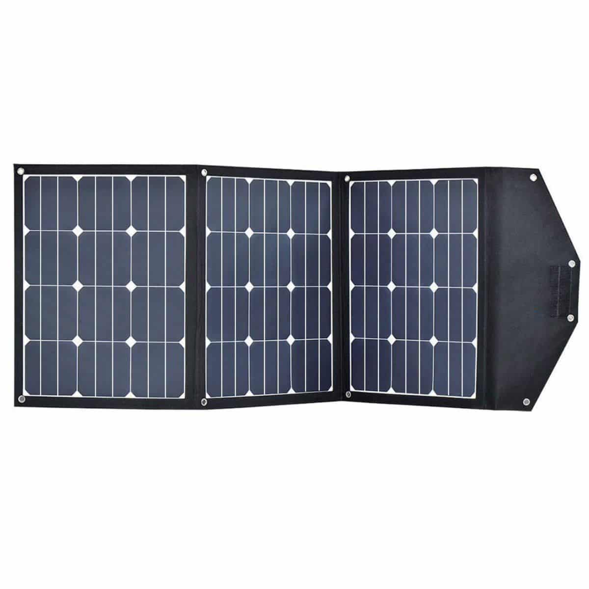 Solárny panel prenosný pre chladič LiON Cooler Kompresszoros