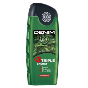 Tusfürdő 250 ml