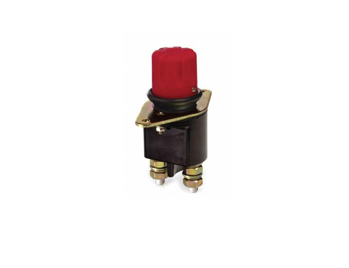 Odpojovač 250-2500 Amp tlačidlový
