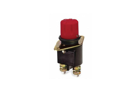 Odpojovač 250-2500 Amp tlačidlový