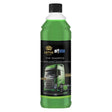 pH neutrálne autoshampón zelenej jablka 1 liter