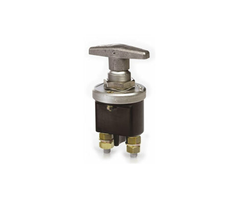 Odpojovač 250-2500 Amp pre Iveco
