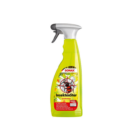 Odstránenie hmyzu 750ml. SONAX INSECT STAR