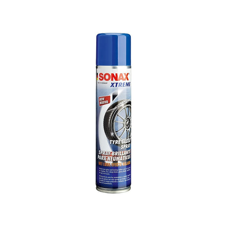 Gumený ošetrovateľ sprej 400 ml