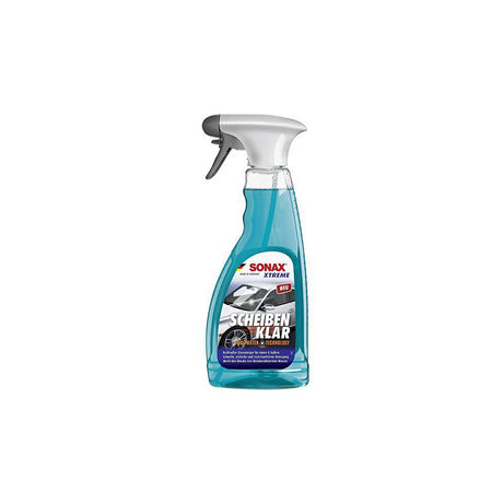 Čistič okien NANO 500 ml. SONAX XTREME